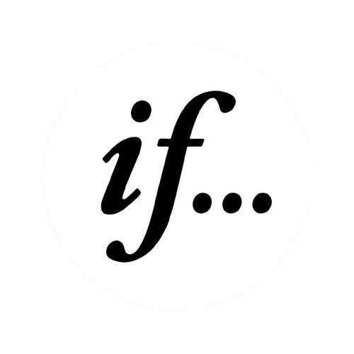 If